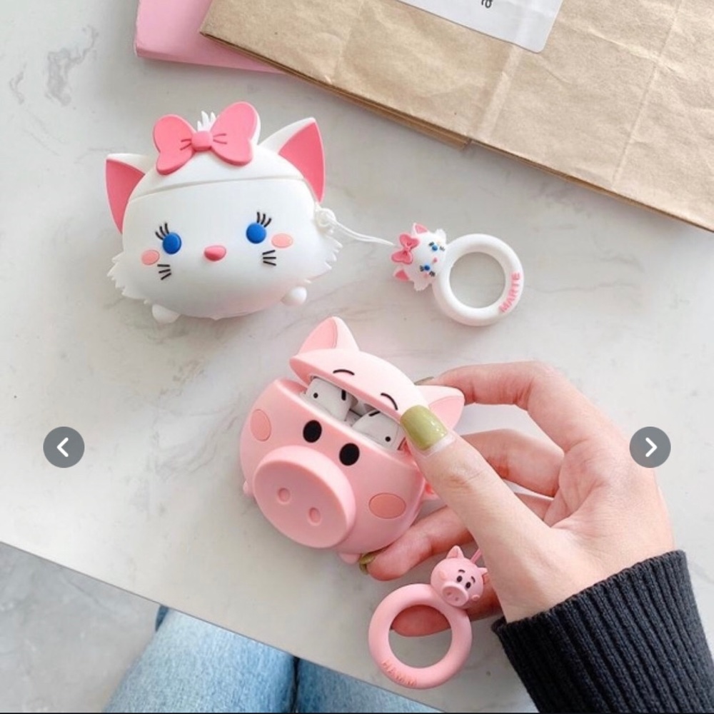 AirPod cases